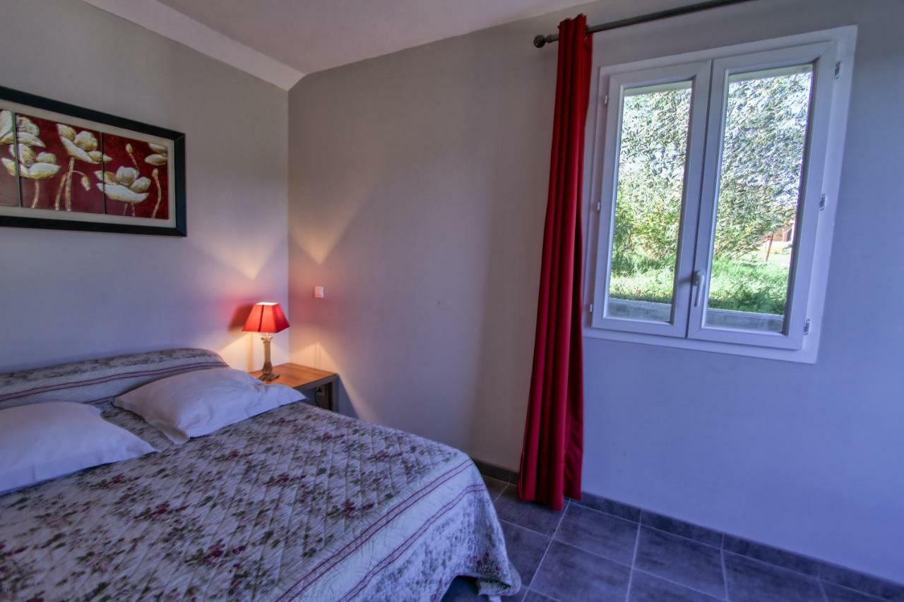 A Ghjuvellina Hotell Piedigriggio Exteriör bild